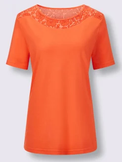 Pyjama jersey fin