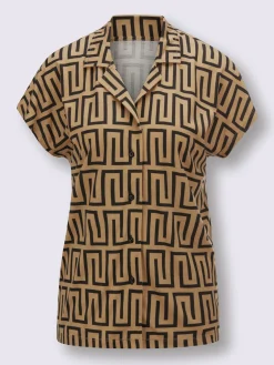 Pyjama jersey fin