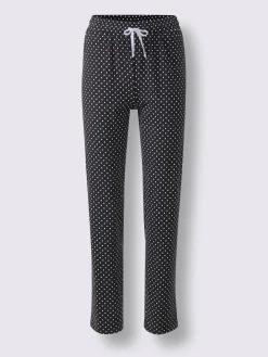 Pyjama jersey fin