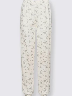 Pyjama jersey fin