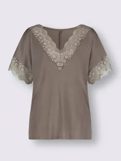 Pyjama jersey fin