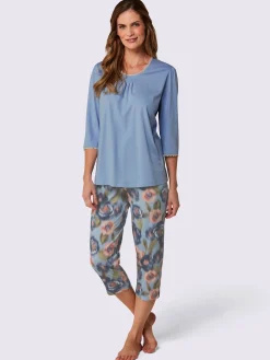 Pyjama jersey fin