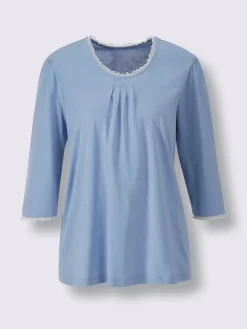 Pyjama jersey fin