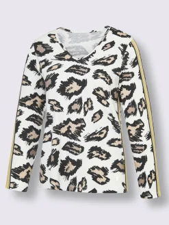 Pyjama jersey fin