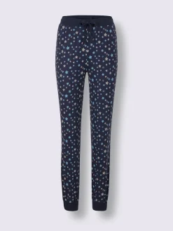 Pyjama jersey fin