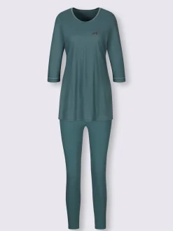 Pyjama jersey fin