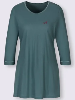 Pyjama jersey fin