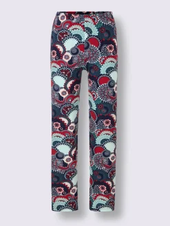 Pyjama jersey fin
