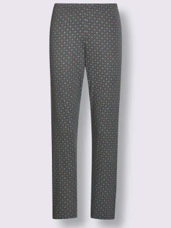 Pyjama jersey fin