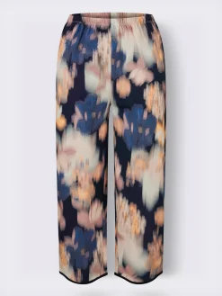 Pyjama jersey fin