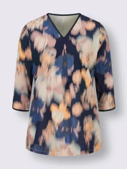 Pyjama jersey fin
