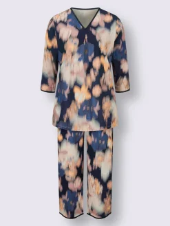 Pyjama jersey fin