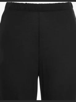 Pyjama séduisant avec empiècement en dentelle