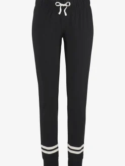 Pyjama sportif à rayures