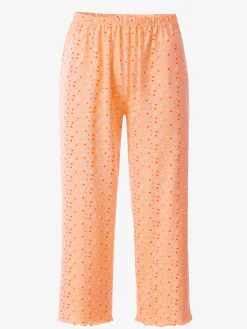 Pyjamas jersey fin