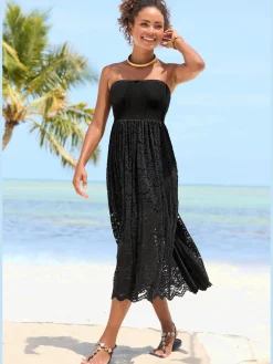 Robe 2 en 1 2 façons de la porter : robe ou jupe