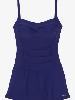 Robe de bain tendance à la plage