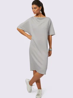 Robe de loisirs jersey fin