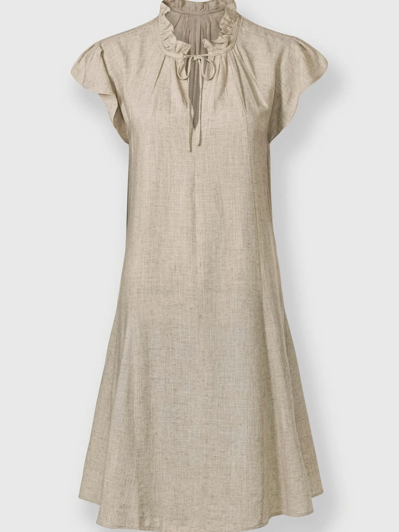 Robe de loisirs qualité tissée