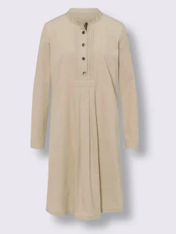 Robe de loisirs qualité velours très douce