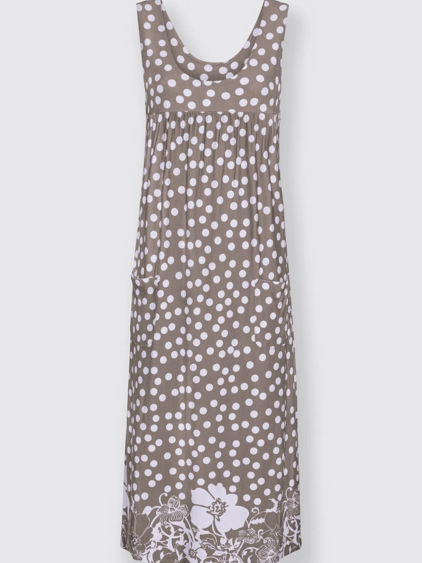 Robe de loisirs viscose douce et fluide
