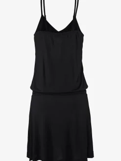 Robe de plage décontractée