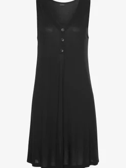 Robe de plage robe-tunique estivale