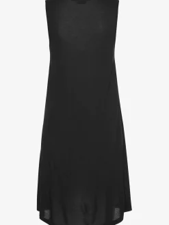 Robe de plage robe-tunique estivale