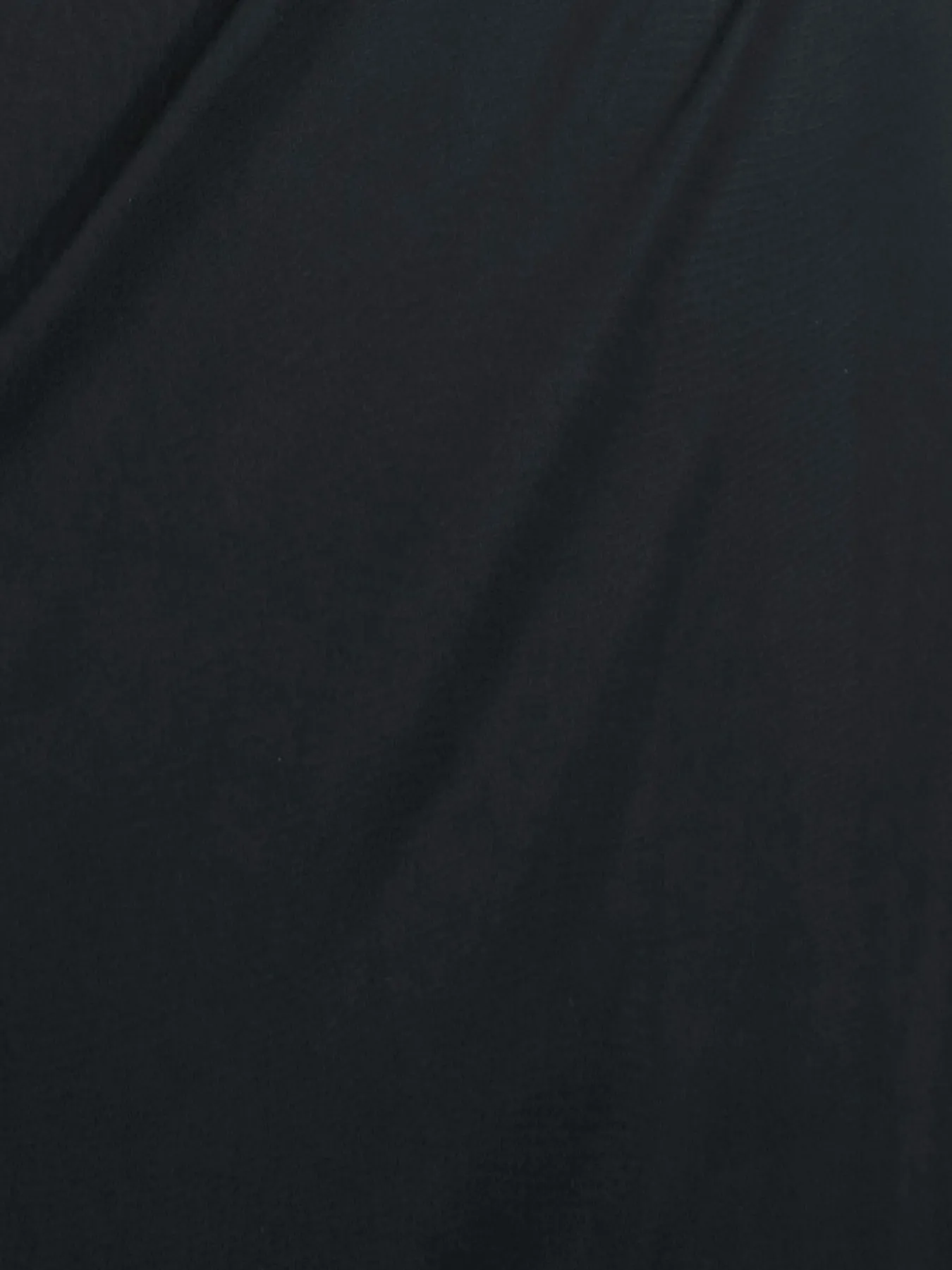 Robe de soirée élégant, empiècement tendance