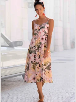 Robe d'été