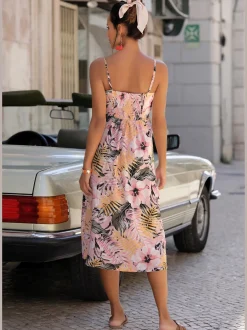 Robe d'été