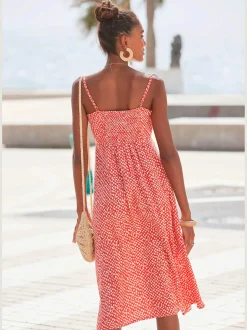 Robe d'été