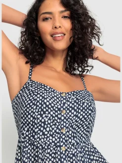 Robe d'été