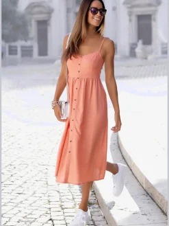 Robe d'été