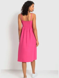 Robe d'été