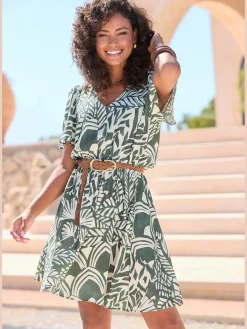 Robe d'été