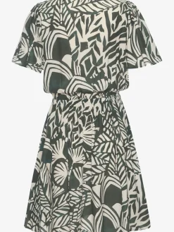 Robe d'été