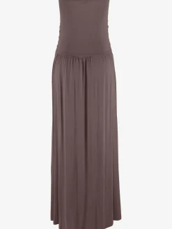 Robe d'été longue
