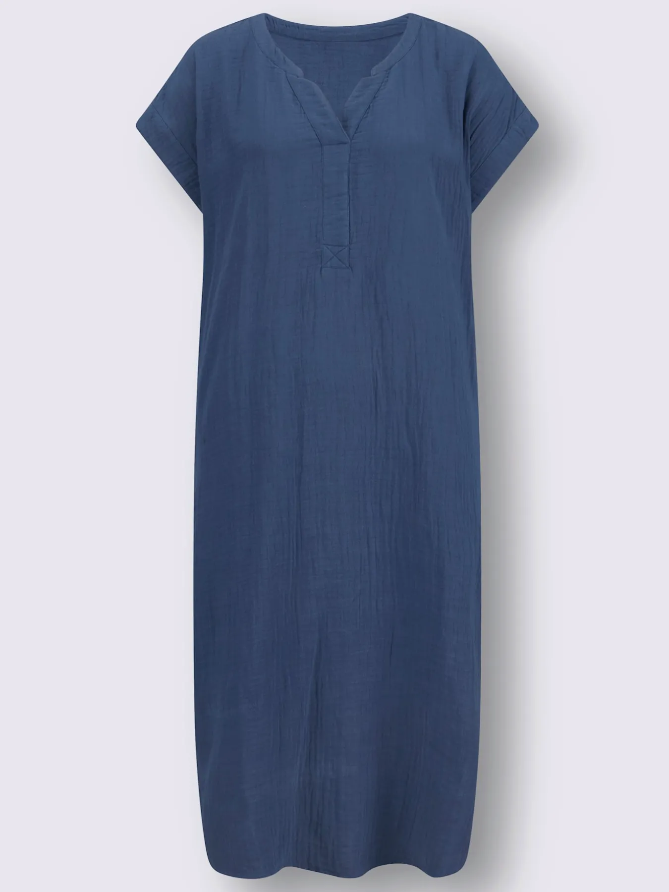 Robe d'été pur coton
