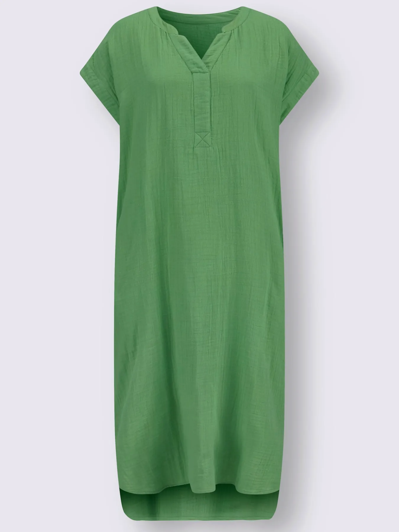 Robe d'été pur coton