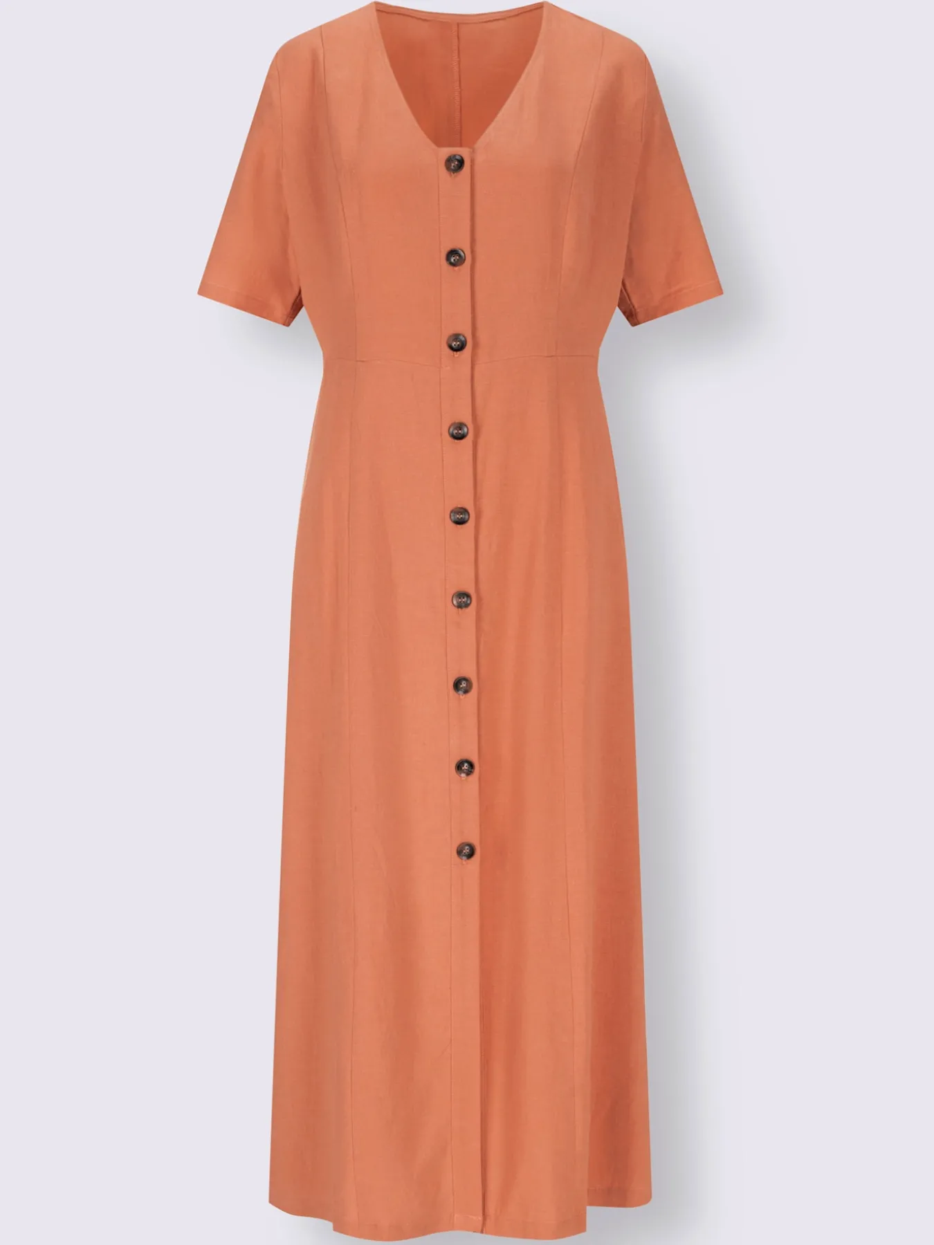 Robe d'été qualité tissée