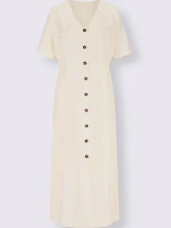 Robe d'été qualité tissée