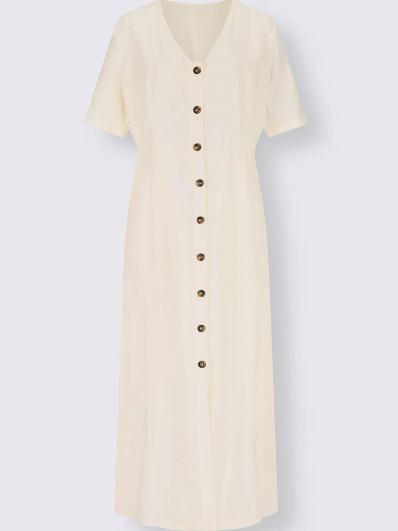 Robe d'été qualité tissée