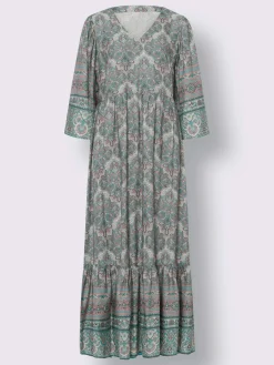 Robe d'été qualité tissée