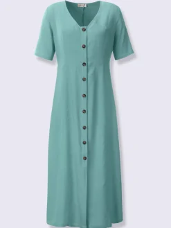 Robe d'été qualité tissée