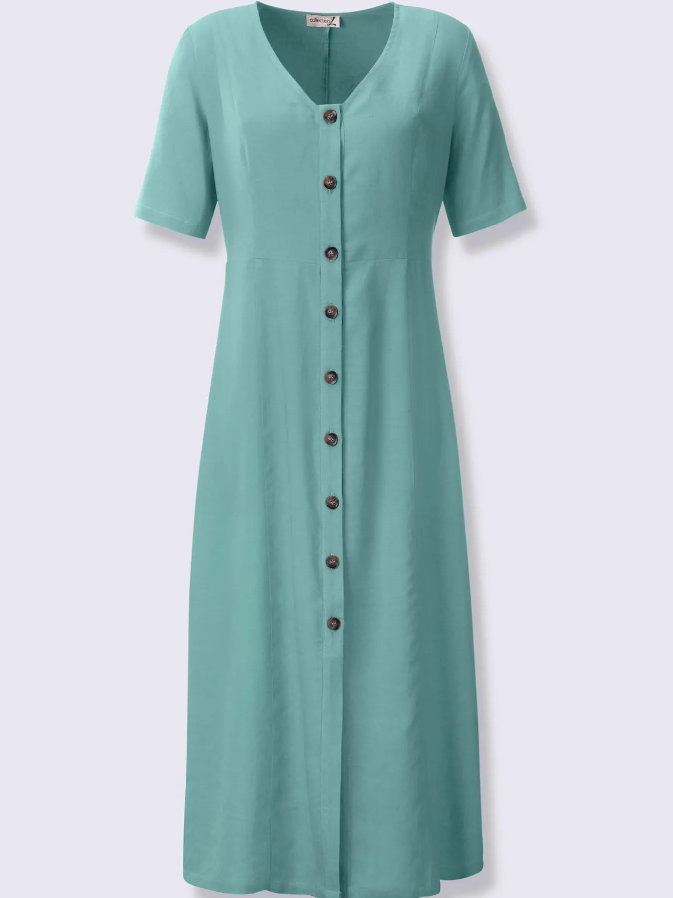 Robe d'été qualité tissée