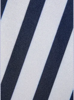 Robe d'été robe portefeuille courte à col v