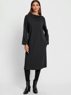 Robe en jersey