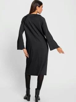 Robe en jersey