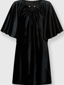 Robe en jersey qualité velours douce